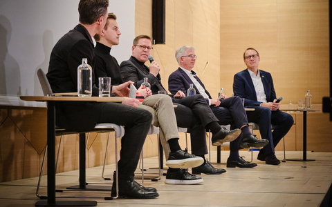 Bundestagswahl: Parteien wollen Apotheken stÀrken, Honorierung angehen und Leistungen ausbauen - Foto: presseportal.de Bundestagswahl: Parteien wollen Apotheken stÀrken, Honorierung angehen und Leistungen ausbauen - Foto: presseportal.de