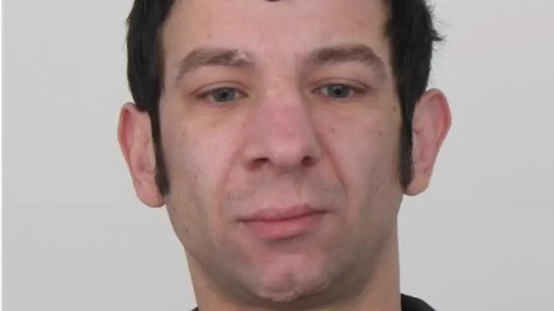 LPI-GTH: Öffentlichkeitsfahndung nach vermissten 48-Jährigen - Bild: presseportal.de