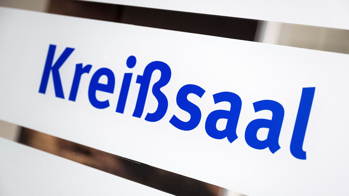 In einem Krankenhaus in Vechta kommen Vierlinge zur Welt. (Symbolbild) - Foto: Sina Schuldt/dpa