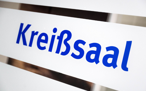 In einem Krankenhaus in Vechta kommen Vierlinge zur Welt. (Symbolbild) - Foto: Sina Schuldt/dpa