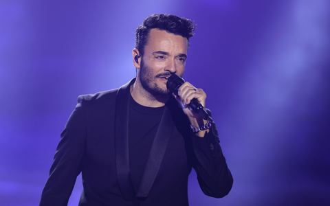 Für weitere drei Jahre beim ZDF: Giovanni Zarella. - Foto: Rolf Vennenbernd/dpa