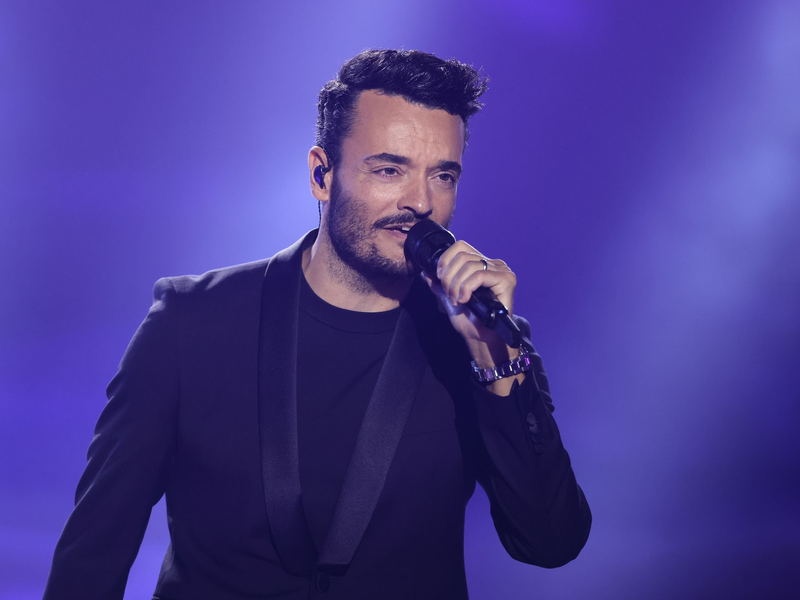 Für weitere drei Jahre beim ZDF: Giovanni Zarella. - Foto: Rolf Vennenbernd/dpa