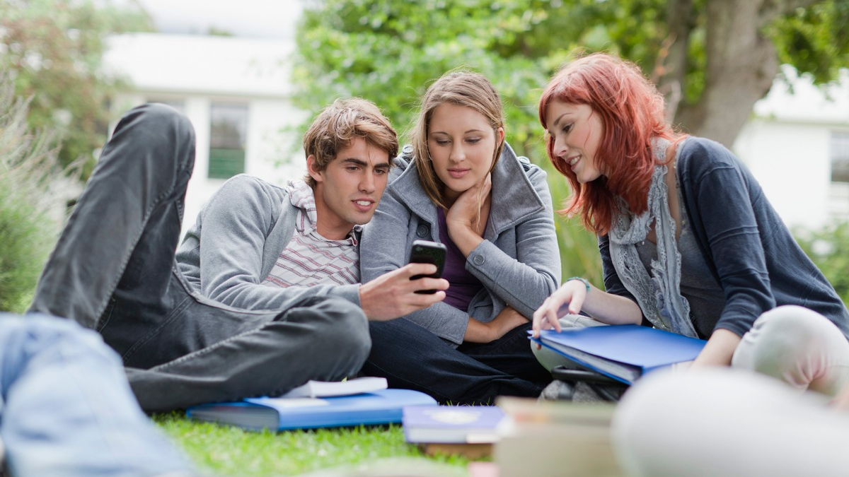 Kreuzchen dran - ARD-Angebote für Erst- und Jungwählende - Foto: presseportal.de