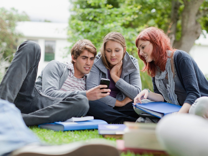 Kreuzchen dran - ARD-Angebote für Erst- und Jungwählende - Foto: presseportal.de