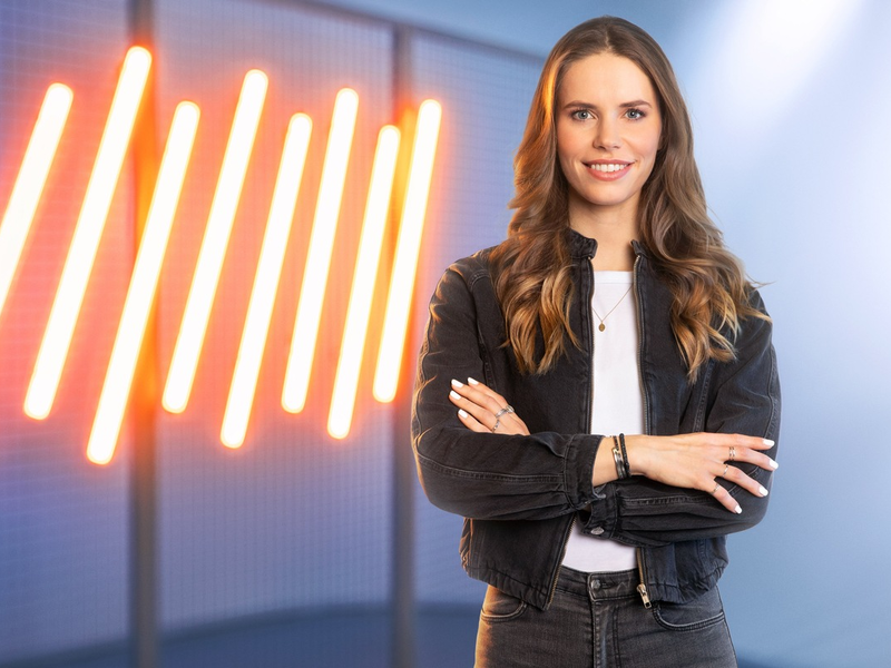 Frauen-Fußball-Bundesliga live im ZDF: VfL Wolfsburg – Eintracht Frankfurt - Foto: presseportal.de