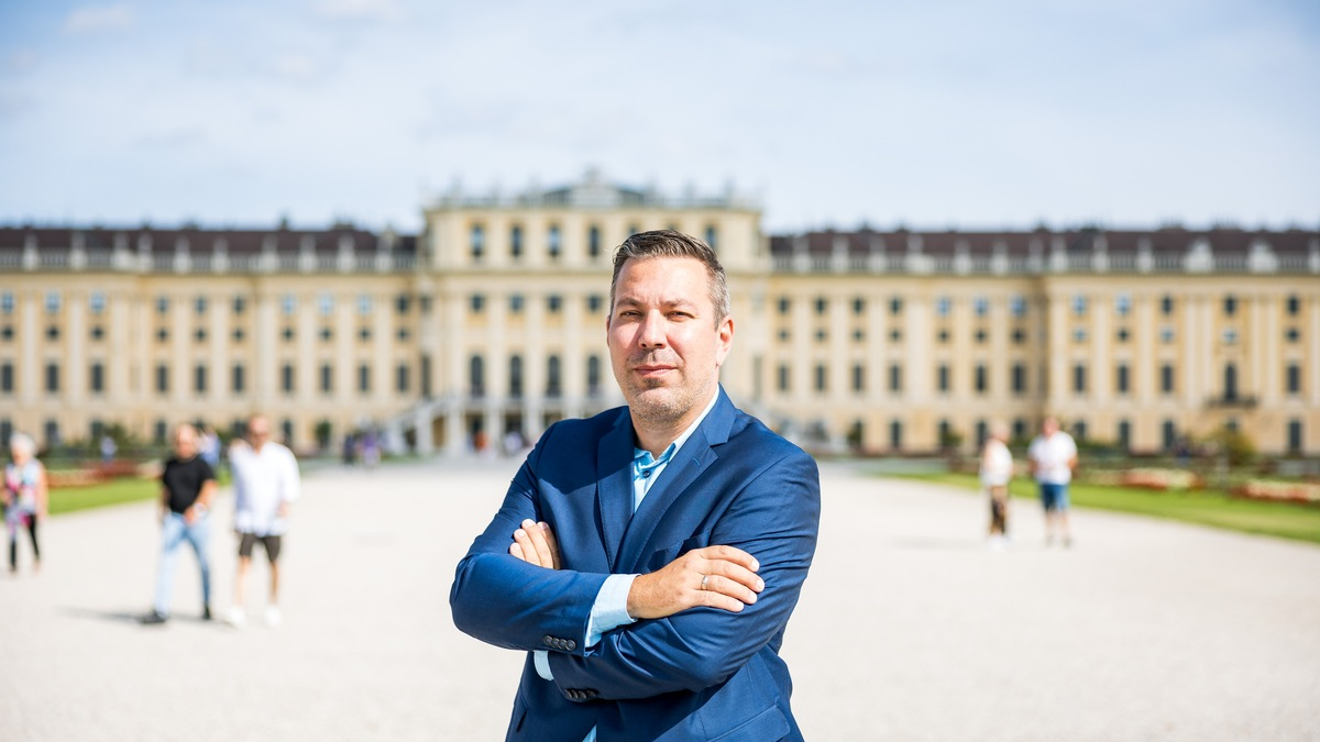 Digital Blocks: Wie Geschäftsführer mehr Zeit für das Wesentliche gewinnen – mehr Lebensqualität ohne Einbußen im Betrieb - Foto: presseportal.de