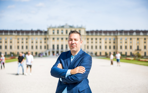 Das Geheimnis erfolgreicher Handwerksunternehmer – Josef Zauner verrät, warum Geschäftsführer am Unternehmen statt im Unternehmen arbeiten sollten - Foto: presseportal.de