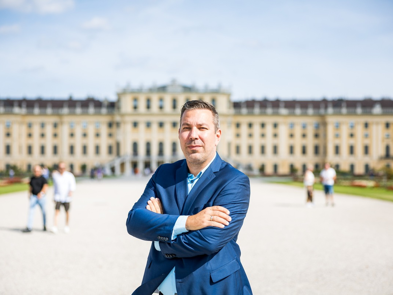 Digital Blocks: Wie Geschäftsführer mehr Zeit für das Wesentliche gewinnen – mehr Lebensqualität ohne Einbußen im Betrieb - Foto: presseportal.de