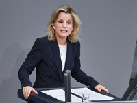 Daniela Ludwig (Archiv) - Foto: über dts Nachrichtenagentur