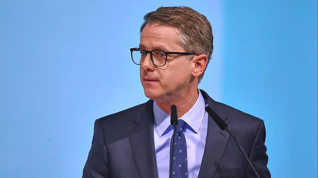 Carsten Linnemann (Archiv) - Bild: über dts Nachrichtenagentur