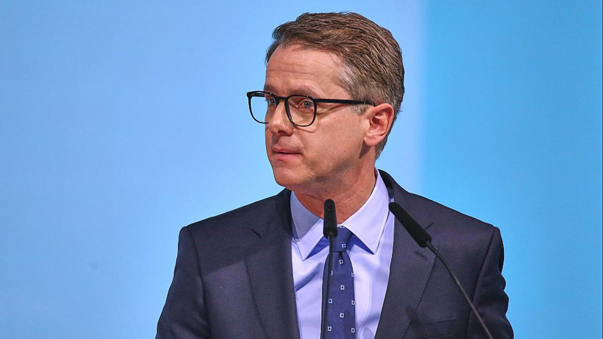 Carsten Linnemann (Archiv) - Foto: über dts Nachrichtenagentur