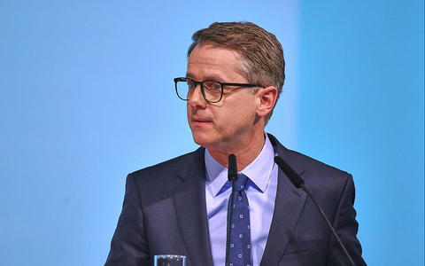 Carsten Linnemann (Archiv) - Foto: über dts Nachrichtenagentur