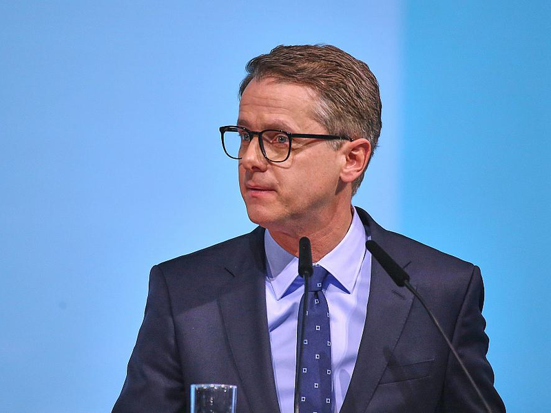 Carsten Linnemann (Archiv) - Foto: über dts Nachrichtenagentur