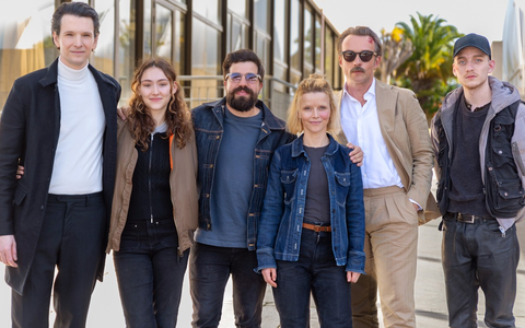 Noch mysteriöser, noch unheimlicher, noch blutiger: Erfolgreiche ARD-Thriller-Serie Oderbruch geht weiter!/Dreharbeiten zur zweiten Staffel mit Karoline Schuch, Lucas Gregorowicz, Julius Gause - Foto: presseportal.de Noch mysteriöser, noch unheimlicher, noch blutiger: Erfolgreiche ARD-Thriller-Serie Oderbruch geht weiter!/Dreharbeiten zur zweiten Staffel mit Karoline Schuch, Lucas Gregorowicz, Julius Gause - Foto: presseportal.de