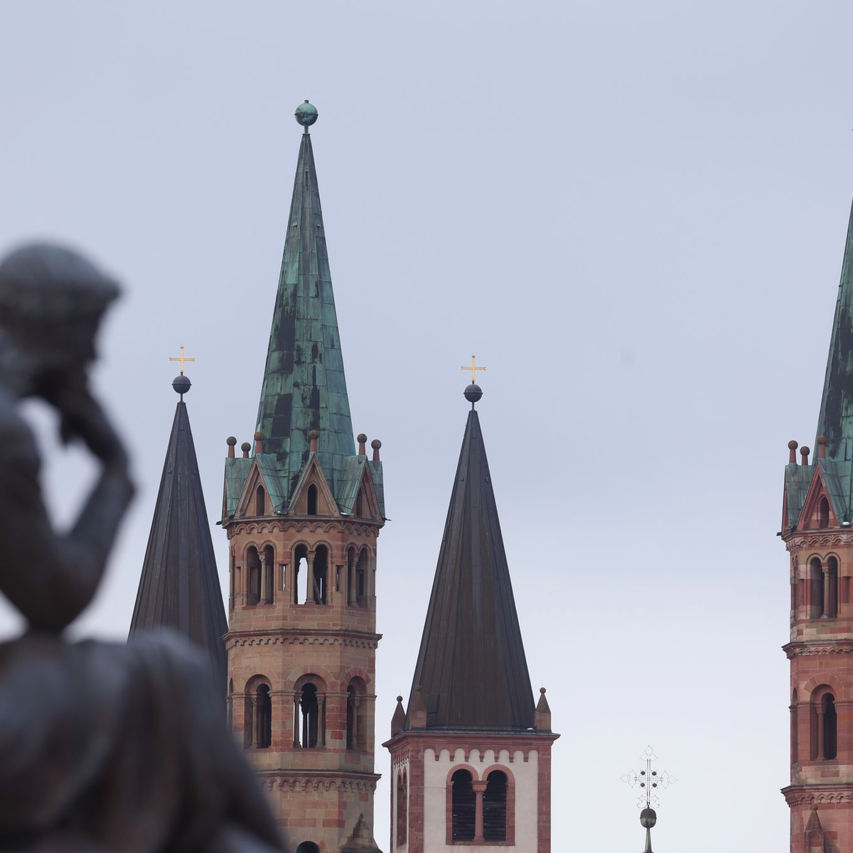 Die Kirchen in Bayern verlieren Jahr für Jahr Mitglieder. (Symbolbild) - Foto: Karl-Josef Hildenbrand/dpa