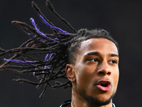 Im Hinspiel gegen Celtic Torschütze: Bayern-Star Harry Kane. - Foto: Sven Hoppe/dpa