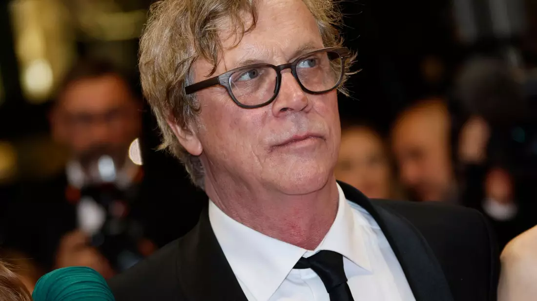  Todd Haynes ist bekannt für Filme wie «May December» oder «Carol». (Archivbild) - Bild: Joel C Ryan/Invision via AP/dpa