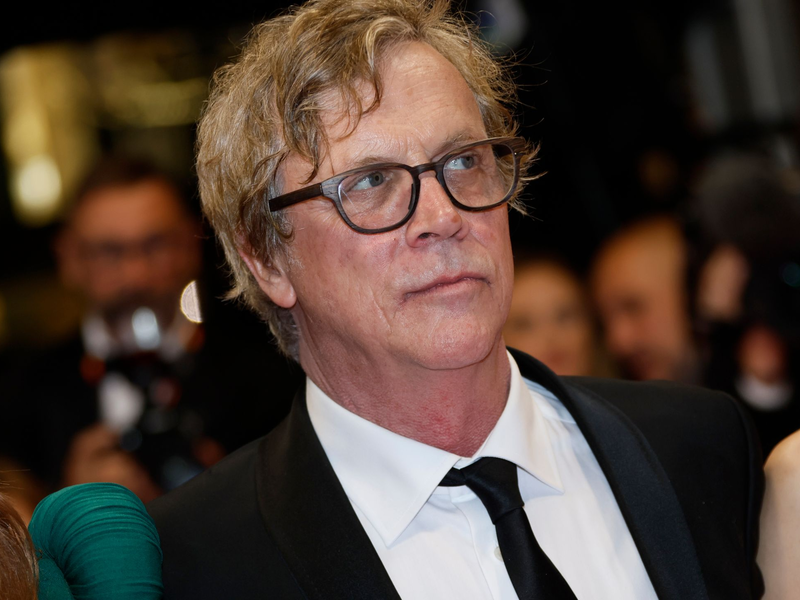  Todd Haynes ist bekannt für Filme wie «May December» oder «Carol». (Archivbild) - Foto: Joel C Ryan/Invision via AP/dpa