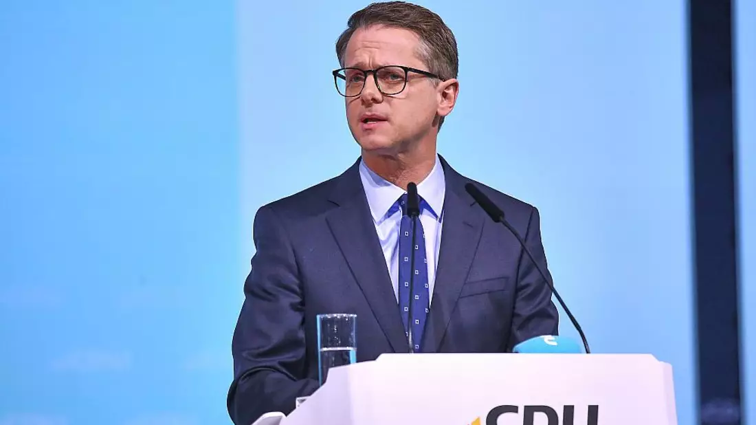 Carsten Linnemann (Archiv) - Bild: über dts Nachrichtenagentur