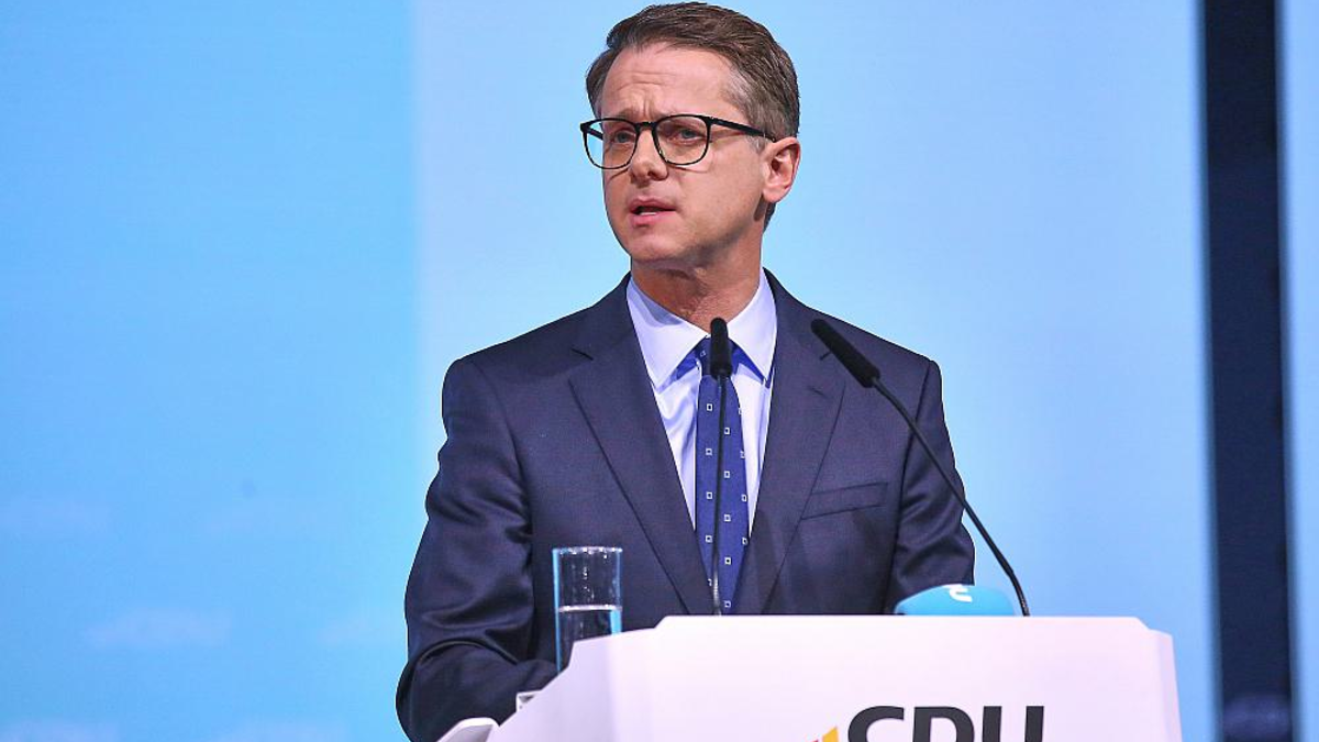 Carsten Linnemann (Archiv) - Foto: über dts Nachrichtenagentur