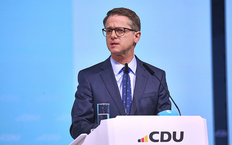 Carsten Linnemann (Archiv) - Foto: über dts Nachrichtenagentur