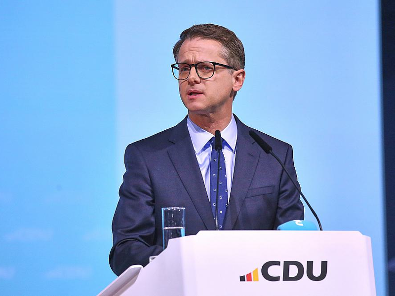 Carsten Linnemann (Archiv) - Foto: über dts Nachrichtenagentur