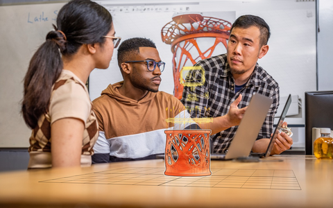 Eine neue Ära des Lernens - Foto: presseportal.de