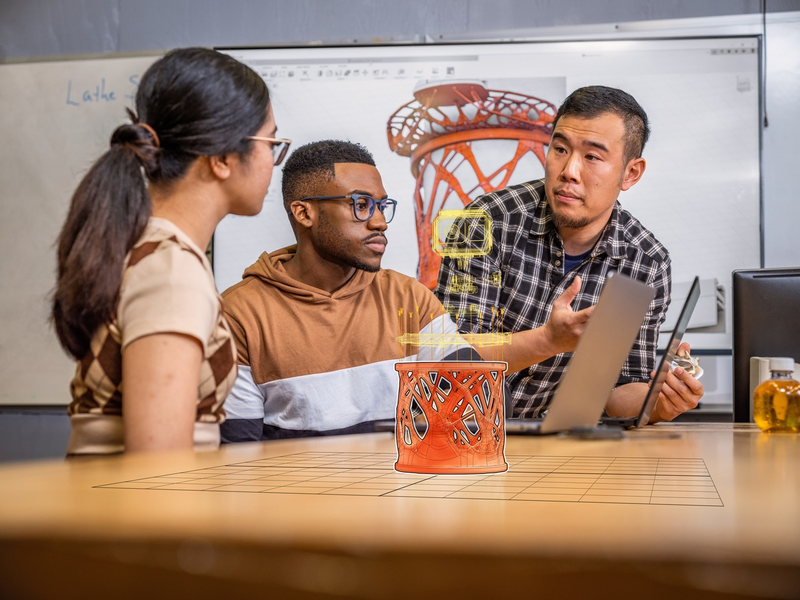 Eine neue Ära des Lernens - Foto: presseportal.de