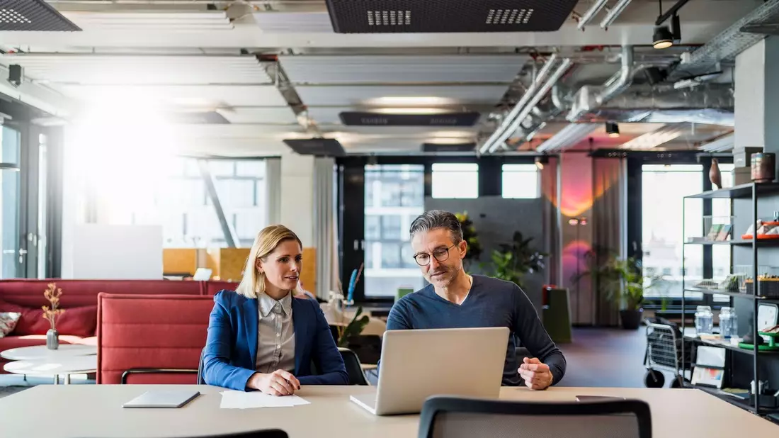 Solides Wachstum für Design Offices im Geschäftsjahr 2024 - Bild: presseportal.de
