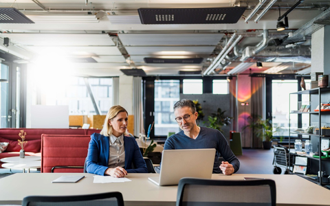 Solides Wachstum für Design Offices im Geschäftsjahr 2024 - Foto: presseportal.de