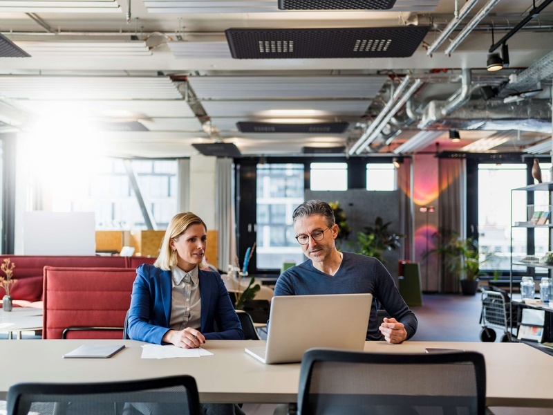 Solides Wachstum für Design Offices im Geschäftsjahr 2024 - Foto: presseportal.de