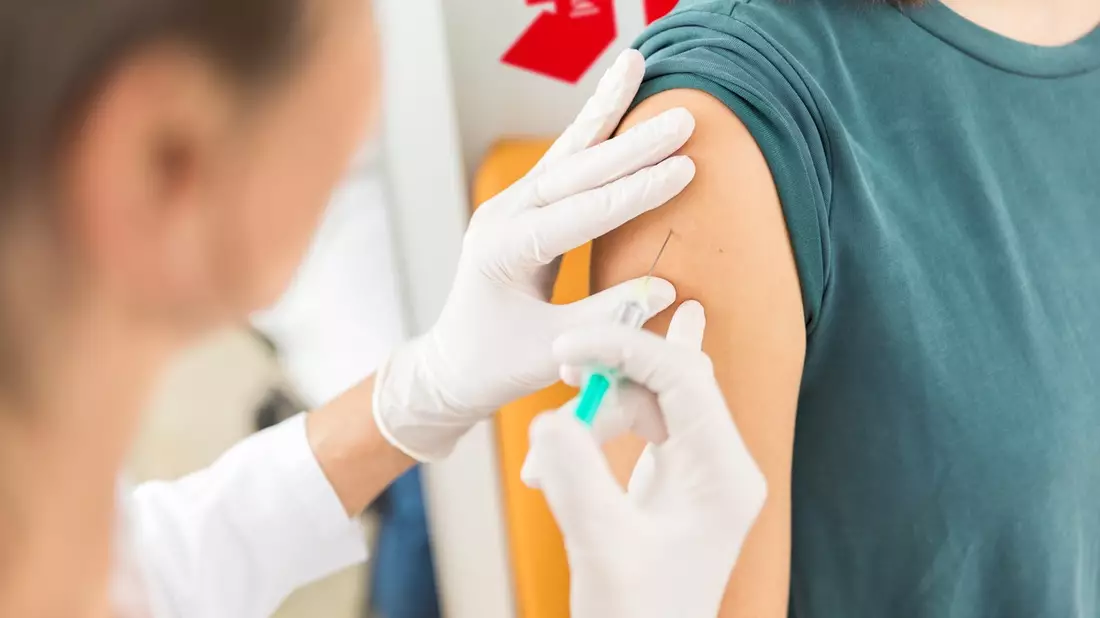 Große Zufriedenheit mit Impfungen in Apotheken - Bild: presseportal.de