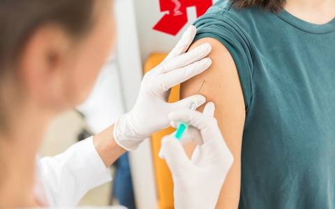 Große Zufriedenheit mit Impfungen in Apotheken - Foto: presseportal.de