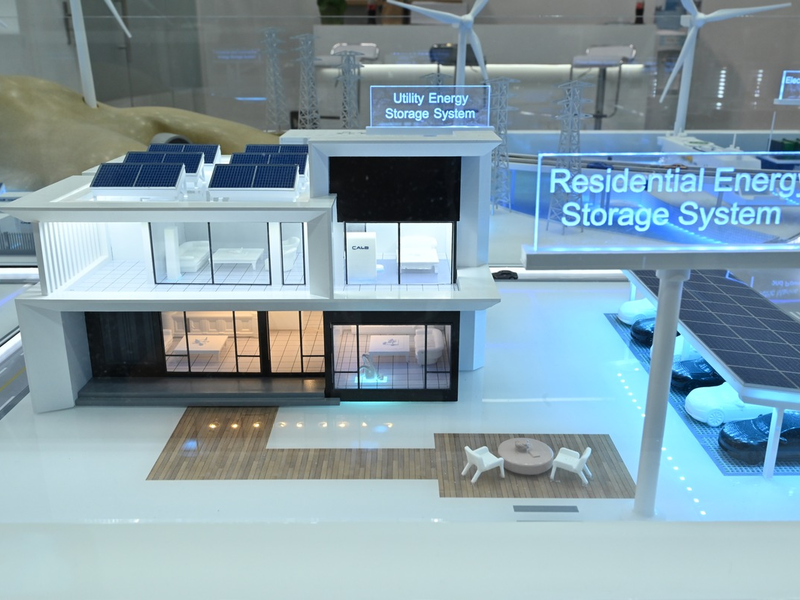 Smarte Vernetzung spart Geld und stabilisiert die Netze - Foto: presseportal.de