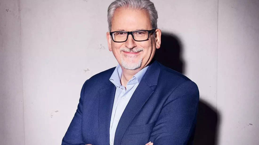 Klaus Halsig verstärkt Consumer Practice bei Russell Reynolds Associates - Bild: presseportal.de