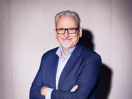 Klaus Halsig verstärkt Consumer Practice bei Russell Reynolds Associates - Foto: presseportal.de