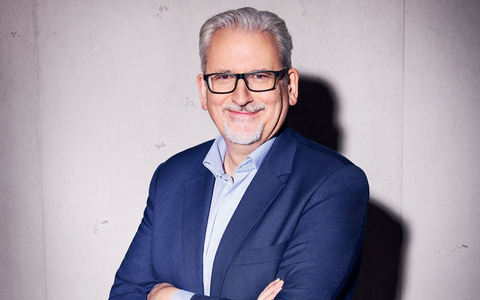 Klaus Halsig verstärkt Consumer Practice bei Russell Reynolds Associates - Foto: presseportal.de