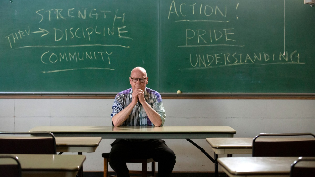 The HISTORY Channel und Crime + Investigation zeigen Doku zur Geschichte des 