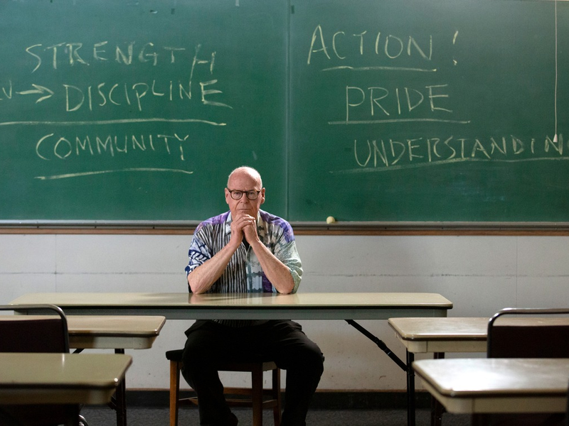 The HISTORY Channel und Crime + Investigation zeigen Doku zur Geschichte des Welle-Experiments kostenfrei auf YouTube - Foto: presseportal.de