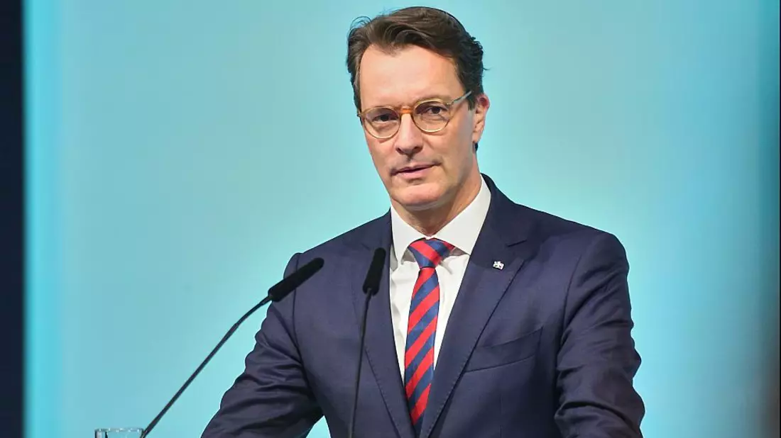 Hendrik Wüst (Archiv) - Bild: über dts Nachrichtenagentur