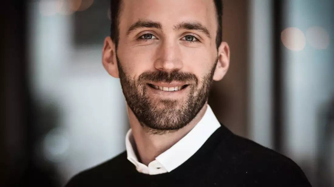 Patrick Valentin neuer Partner in der Automotive Practice bei Simon-Kucher - Bild: presseportal.de