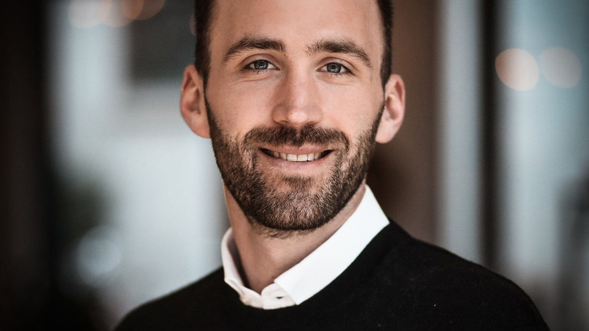 Patrick Valentin neuer Partner in der Automotive Practice bei Simon-Kucher - Foto: presseportal.de