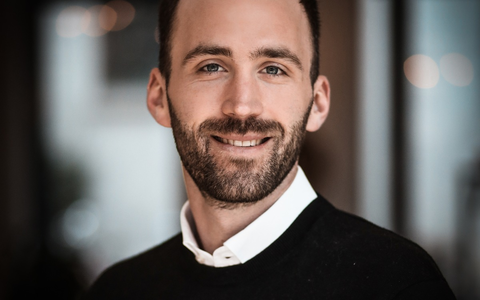 Patrick Valentin neuer Partner in der Automotive Practice bei Simon-Kucher - Foto: presseportal.de