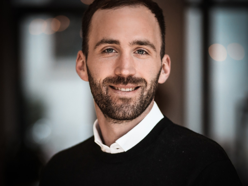 Patrick Valentin neuer Partner in der Automotive Practice bei Simon-Kucher - Foto: presseportal.de