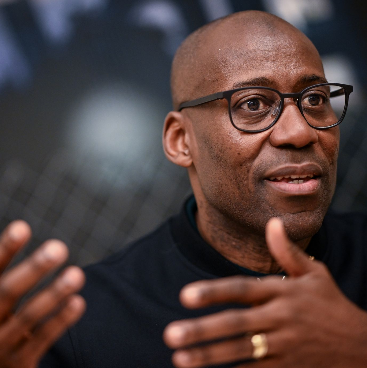  Berlins Kultursenator Joe Chialo (CDU) will Haushaltskürzungen nicht weiter mittragen. (Archivbild) - Foto: Britta Pedersen/dpa