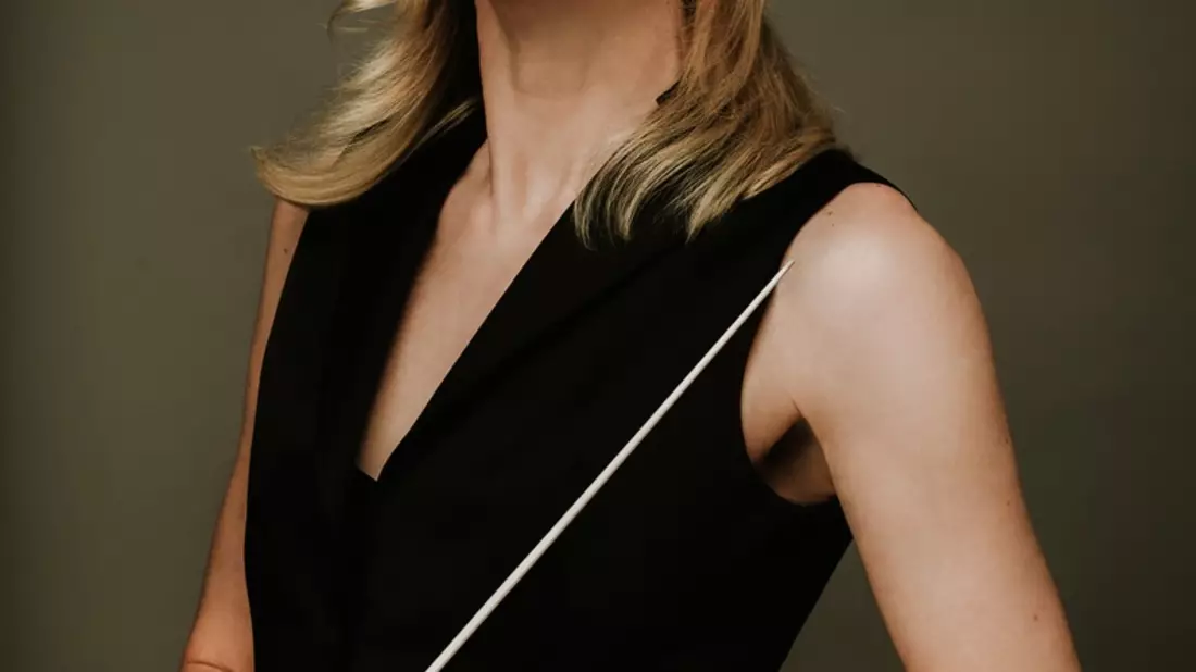 Eine Hymne für den Frieden: ARTE zeigt das Konzert des Ukrainian Freedom Orchestra am 25. Februar im Livestream - Bild: presseportal.de