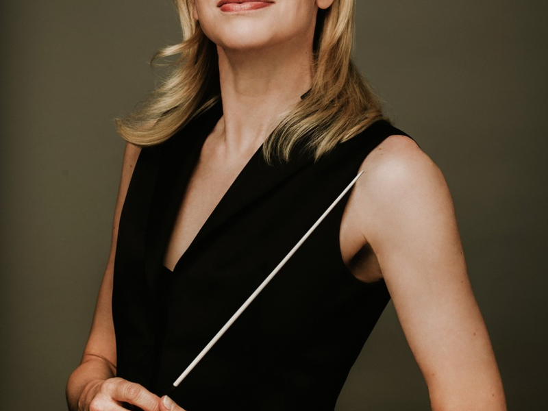 Eine Hymne für den Frieden: ARTE zeigt das Konzert des Ukrainian Freedom Orchestra am 25. Februar im Livestream - Foto: presseportal.de