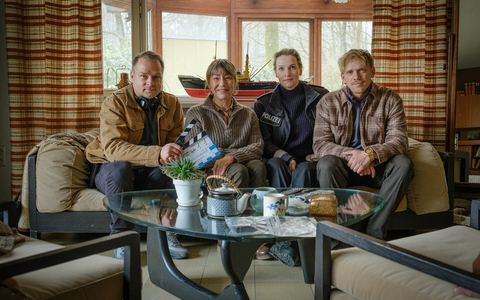 Nord bei Nordwest: Hinnerk Schönemann führt zum 3. Mal Regie - Start für neue Folge Blindgänger mit ihm, Jana Klinge und Marleen Lohse - Foto: presseportal.de Nord bei Nordwest: Hinnerk Schönemann führt zum 3. Mal Regie - Start für neue Folge Blindgänger mit ihm, Jana Klinge und Marleen Lohse - Foto: presseportal.de