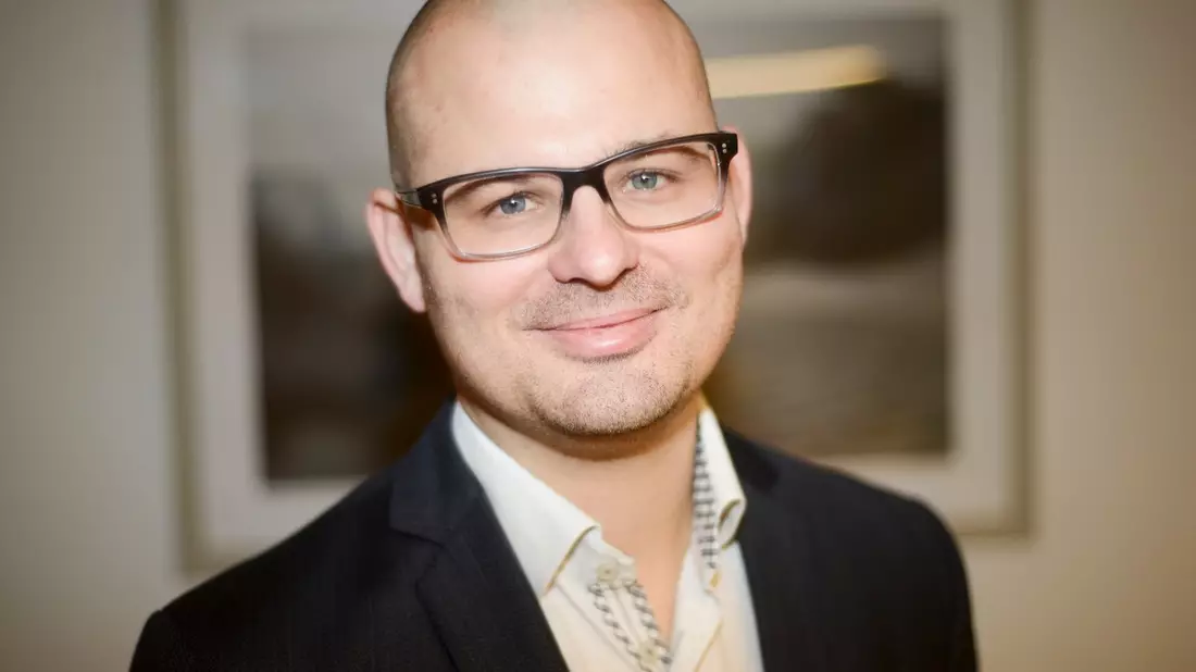 Marco Scharf: Der Fachmann für anspruchsvolle Immobilienverkäufe - Bild: presseportal.de