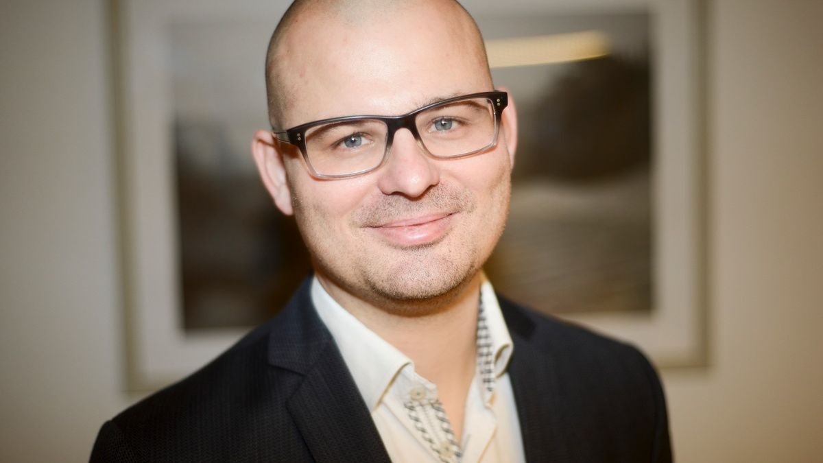 Marco Scharf: Der Fachmann für anspruchsvolle Immobilienverkäufe - Foto: presseportal.de